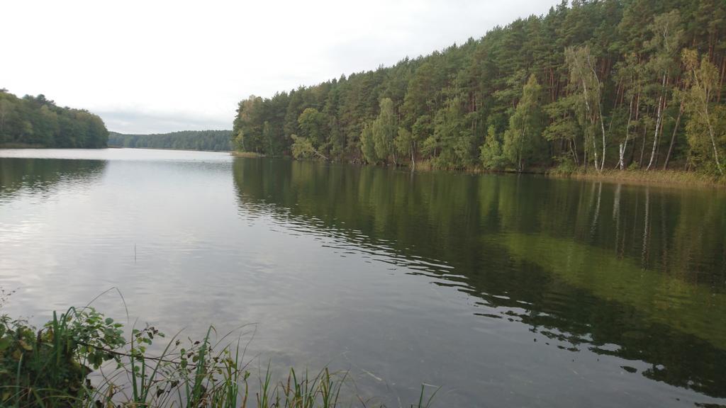 Fitnessfun Bed and Breakfast Krzyż Eksteriør billede
